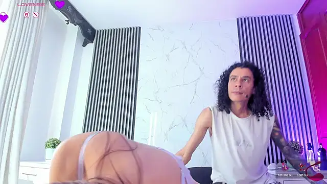 JackAndRosse_ webcam