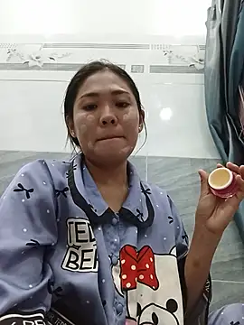 -Arabella- webcam