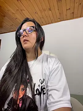 SWEETLILY18 webcam