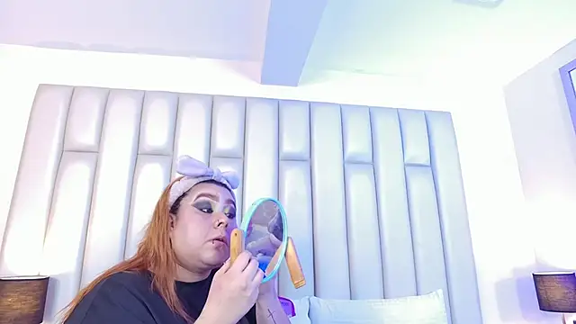 aandreaperez webcam