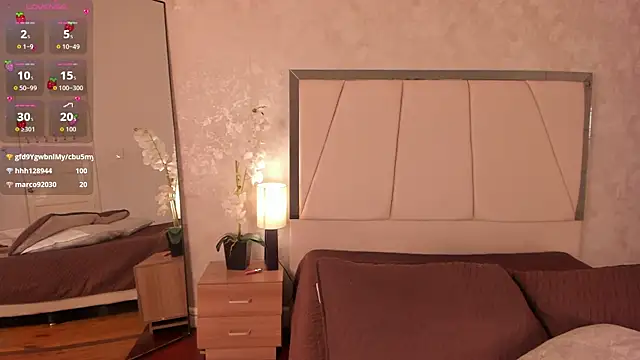 Arii_wilde webcam