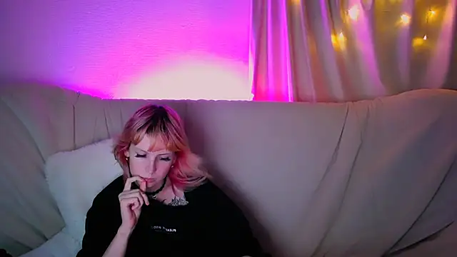 CaliforniaDreamerr webcam
