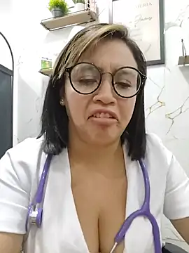 Melany-1 webcam