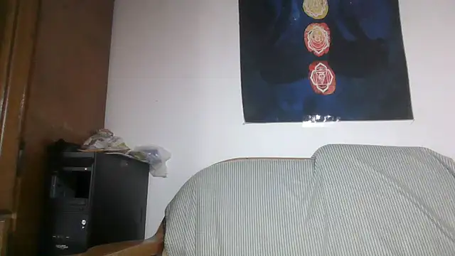 ExquisiteMature webcam