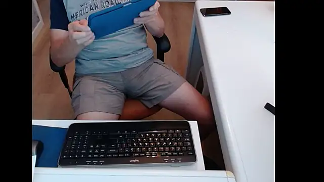 dutchpornking webcam