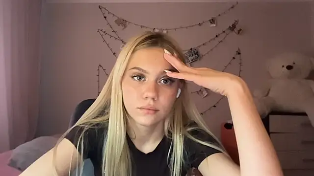 Glamorforyou webcam