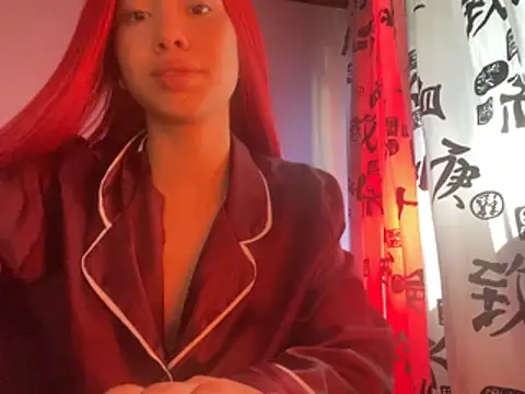 ElizElara live cam on StripChat