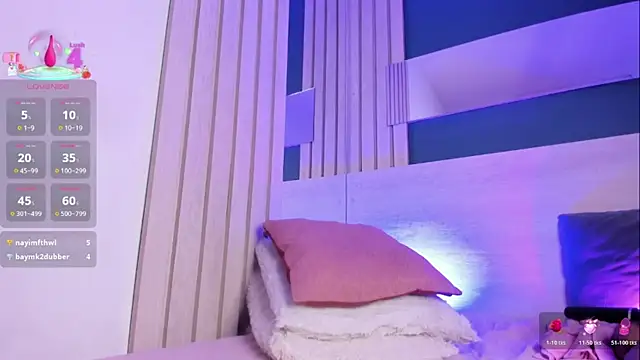 SofiCandy_ webcam