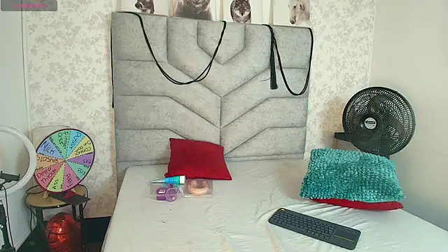 KimberlyFox_t webcam