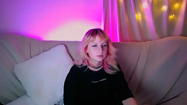 CaliforniaDreamerr webcam
