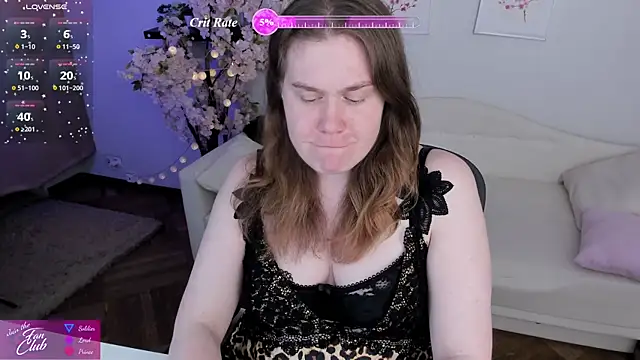 Nancy_Sun_ webcam