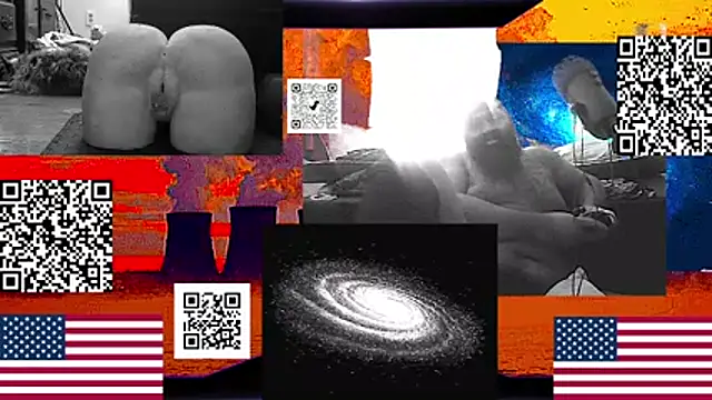 RussellTaylorLacy webcam