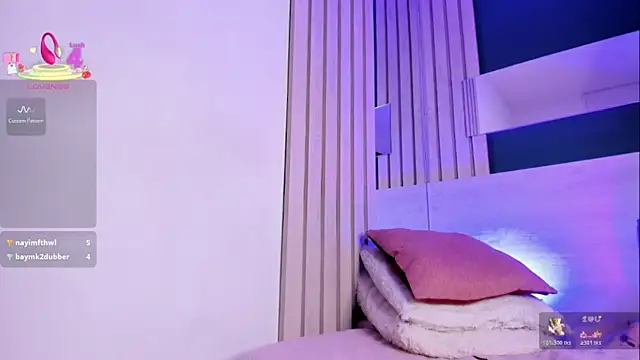 soficandy_ - SofiCandy_'s free webcam