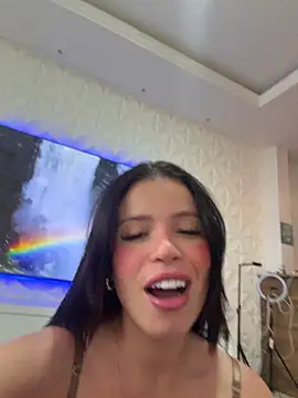 Rafaellaz webcam