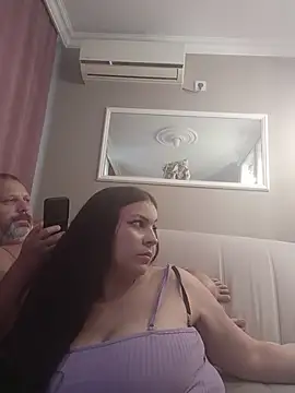 Greta_Tamar webcam