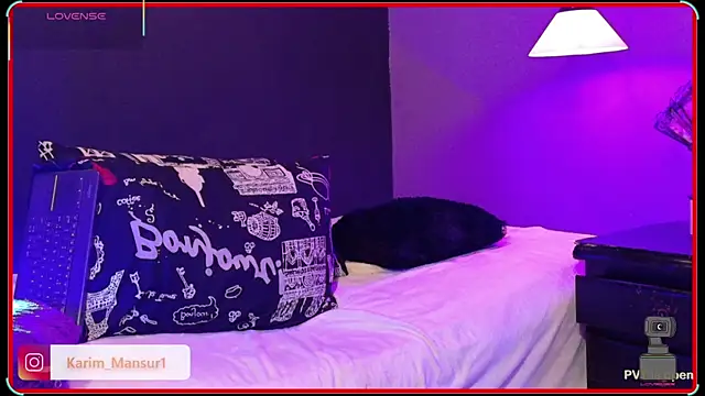Karim_mansur webcam
