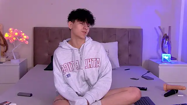 JessyAdoryx webcam