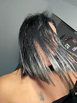 KimArts live sex cam