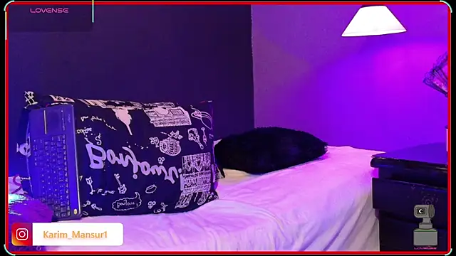 Karim_mansur webcam