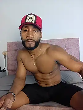 Dante_Knox live cam on StripChat