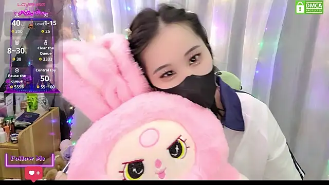 Dully_ana webcam