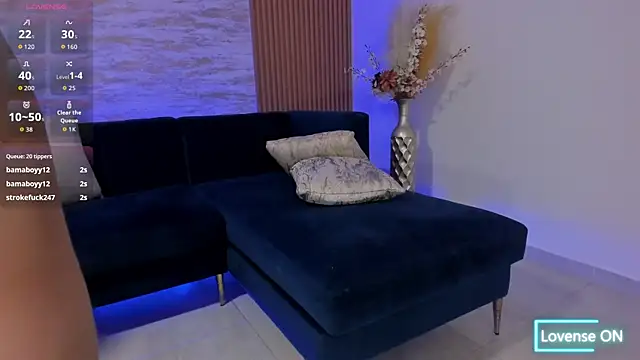 ANGIE-SMITH webcam