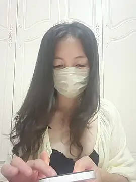 Xingran-- live cam on StripChat