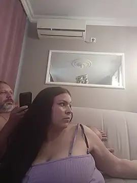 Greta_Tamar webcam