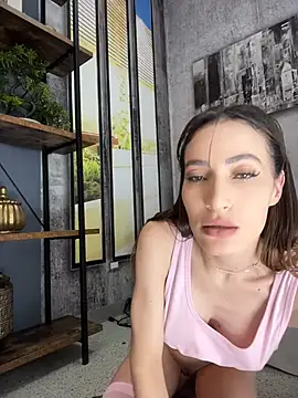 IAmNobodyXXX webcam