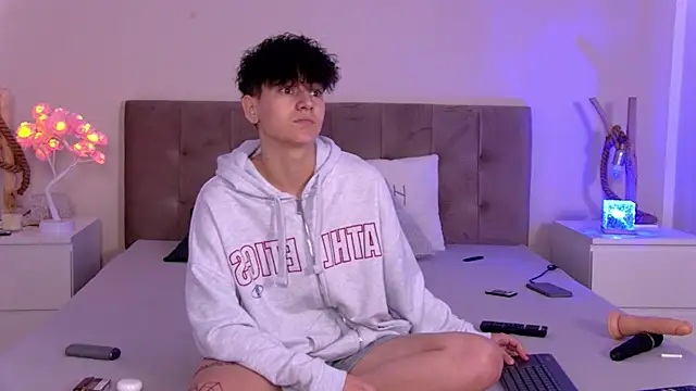 JessyAdoryx webcam