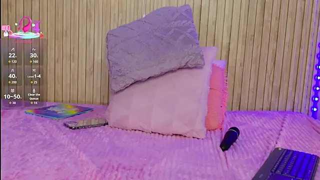 Moonceleste webcam