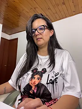 SWEETLILY18 webcam