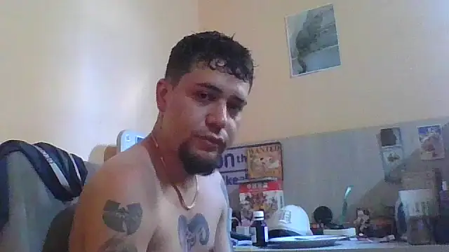 HallowedMilan webcam
