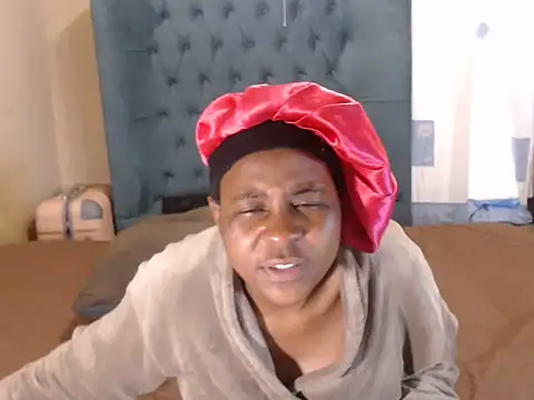 EbonyEssence webcam
