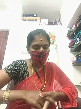 Tamil_Yalini12 webcam
