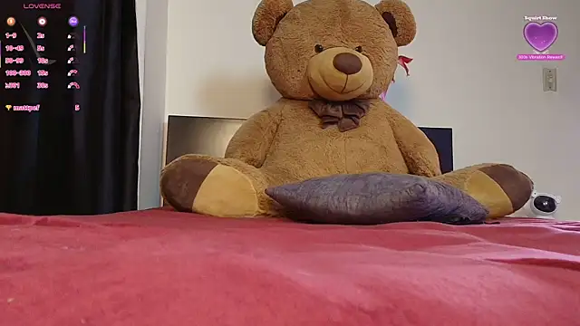 Samanntthaa__ webcam