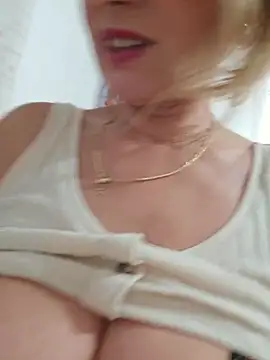 elacoquette webcam