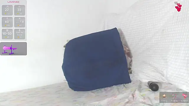 BiirdyDavis webcam