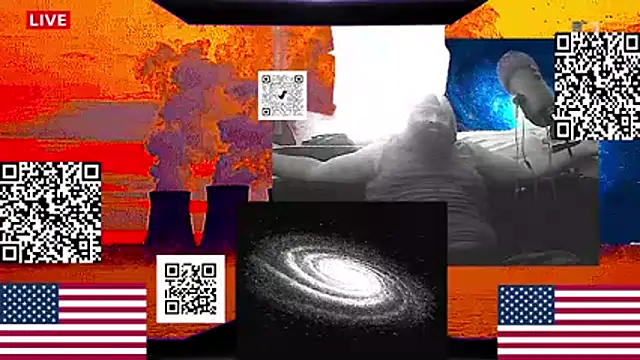RussellTaylorLacy webcam