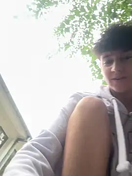 JessyAdoryx webcam