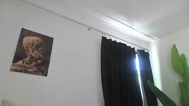 WetFlower69 webcam