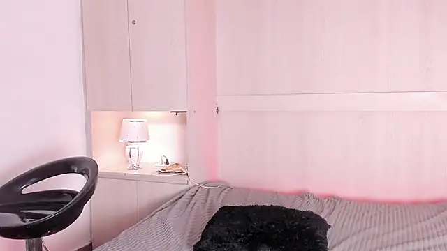 Stefannyevans_ webcam