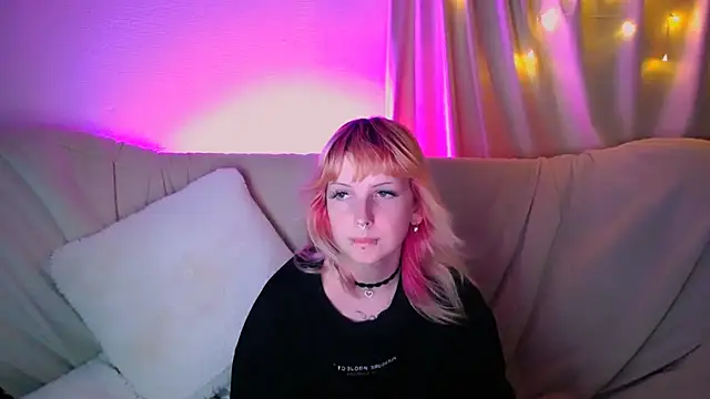 CaliforniaDreamerr webcam