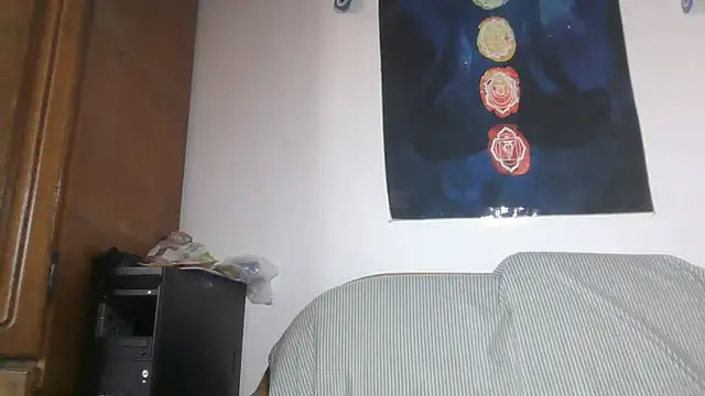 ExquisiteMature webcam