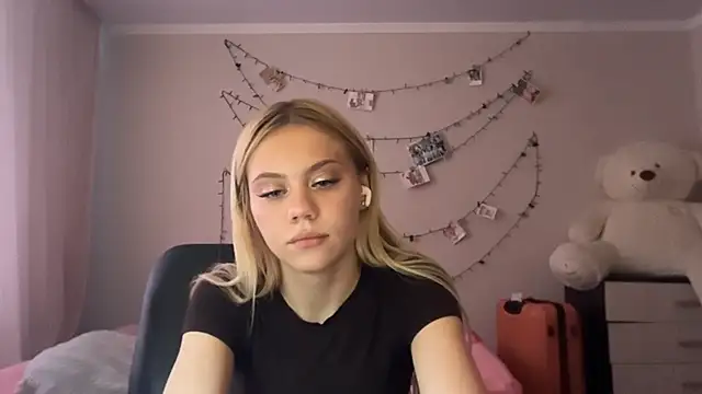 Glamorforyou webcam