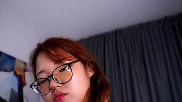 NelleMihalko webcam