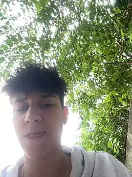 JessyAdoryx webcam