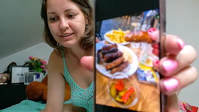 SweetMaddy888 webcam