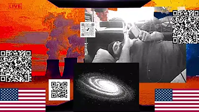 RussellTaylorLacy webcam