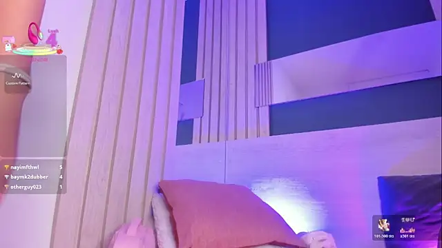 SofiCandy_ webcam